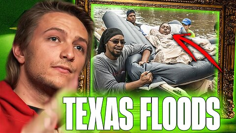 Cloud Seeding CEO Debunks Claims About Texas Floods