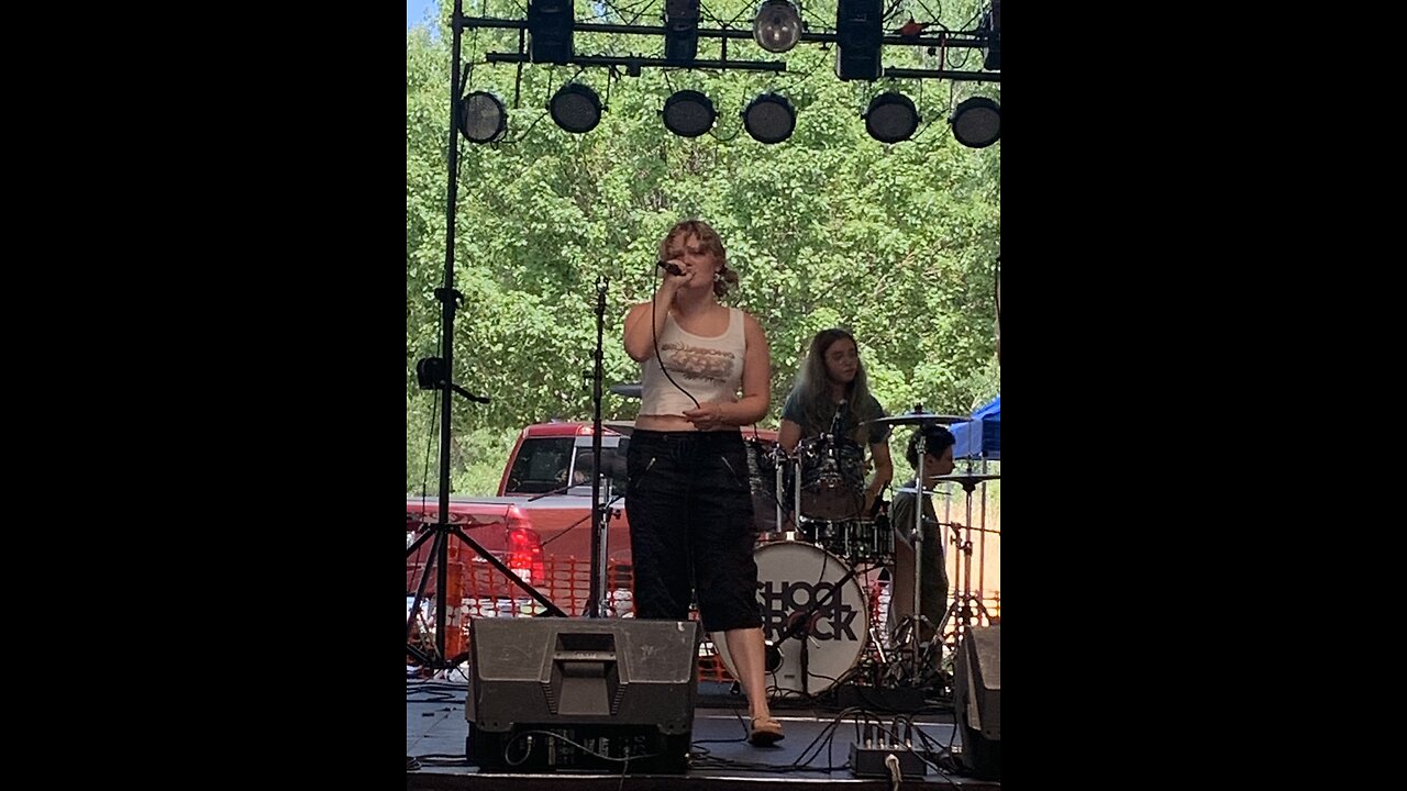 House Band - The Kill 7/19/25