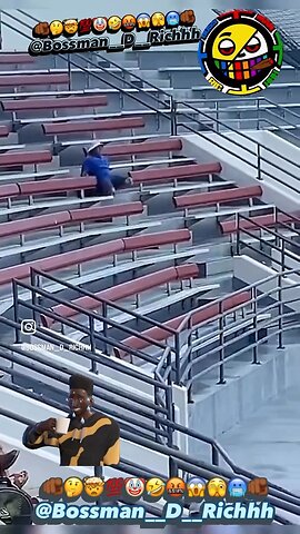 💯🫵🏾😂👍🏾 INSTANT REGRET 🫵🏾🤣🤣🤣🤣😵😵☠️🫵🏾🤣🤣 Broke both legs 🦵 🫵🏾😵😵😵🤣🤣🤣