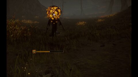Winter Lantern #1