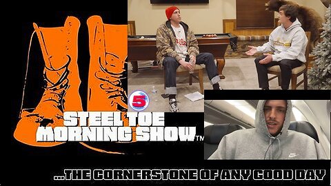 Andrew Callaghan Makes Nick Shirley Look Ridiculous