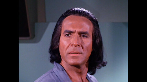 A Night In 1967 - "Space Seed" as it ran on NBC