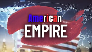 🌎 The American Empire: Last Century’s Imperialists? 🦅