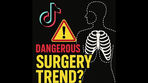 Chasing the Surgical Dragon: The Risks No One Talks About