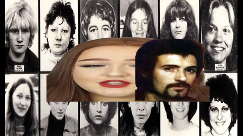 17, THE YORKSHIRE RIPPER CASE, #ABDUCTION