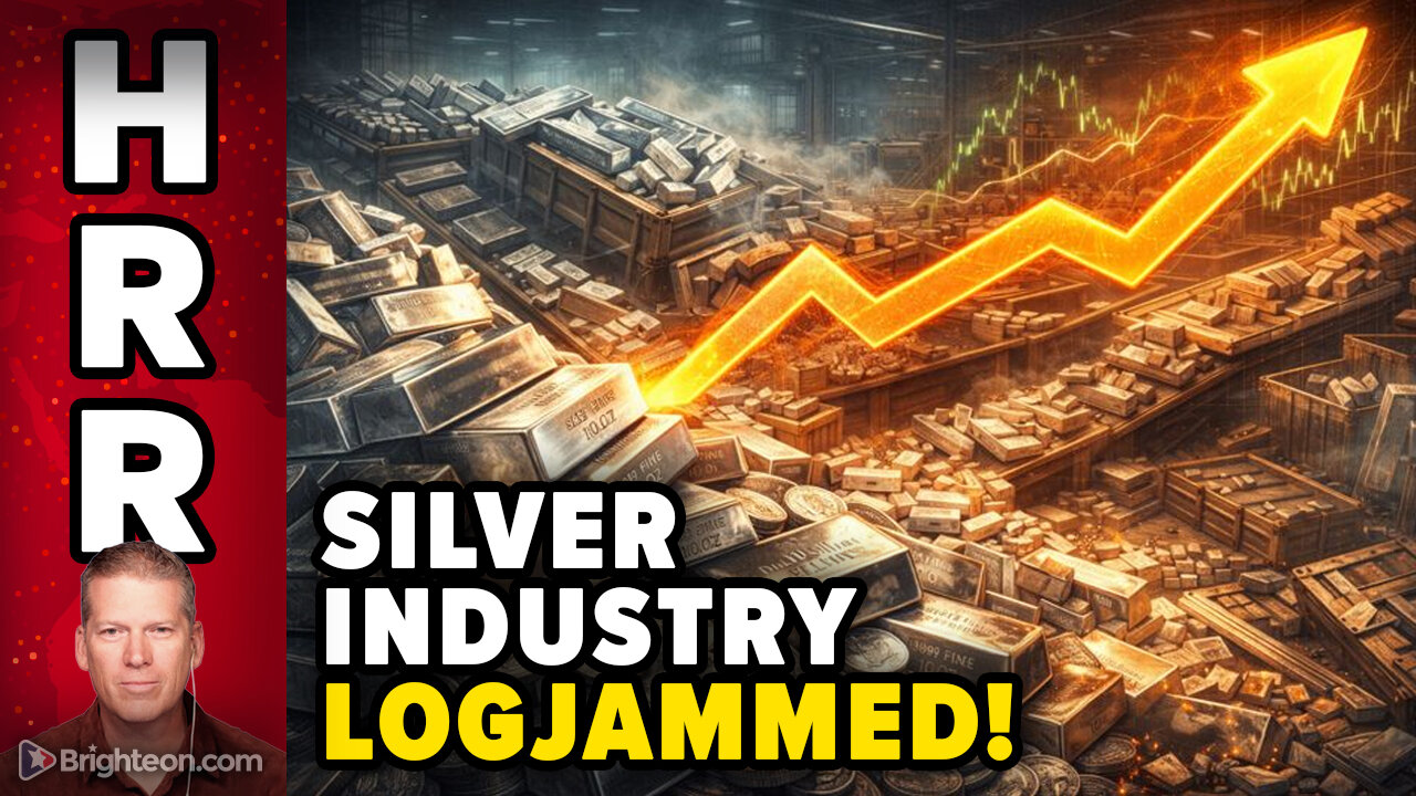 Silver Industry is LOG JAMMED Due to Historic Value Increases
