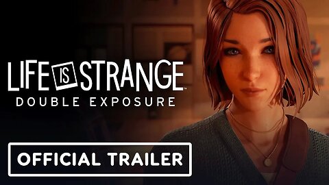 Life is Strange - Double Exposure - Official TGS 2024 Trailer