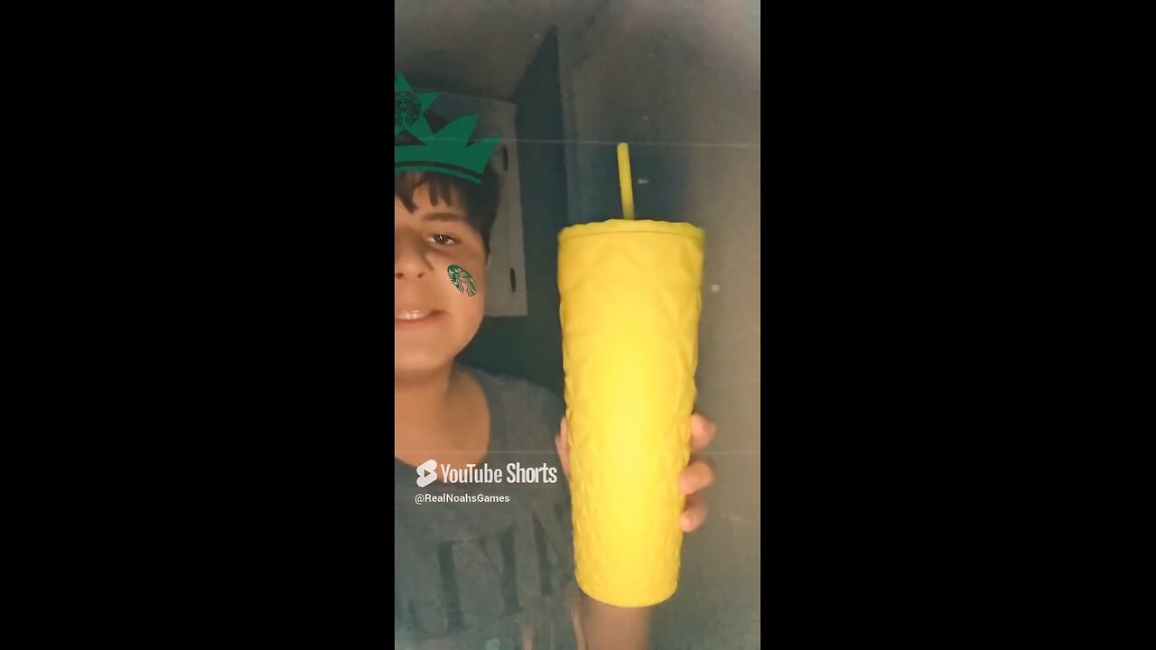 starbucks 2025 cup