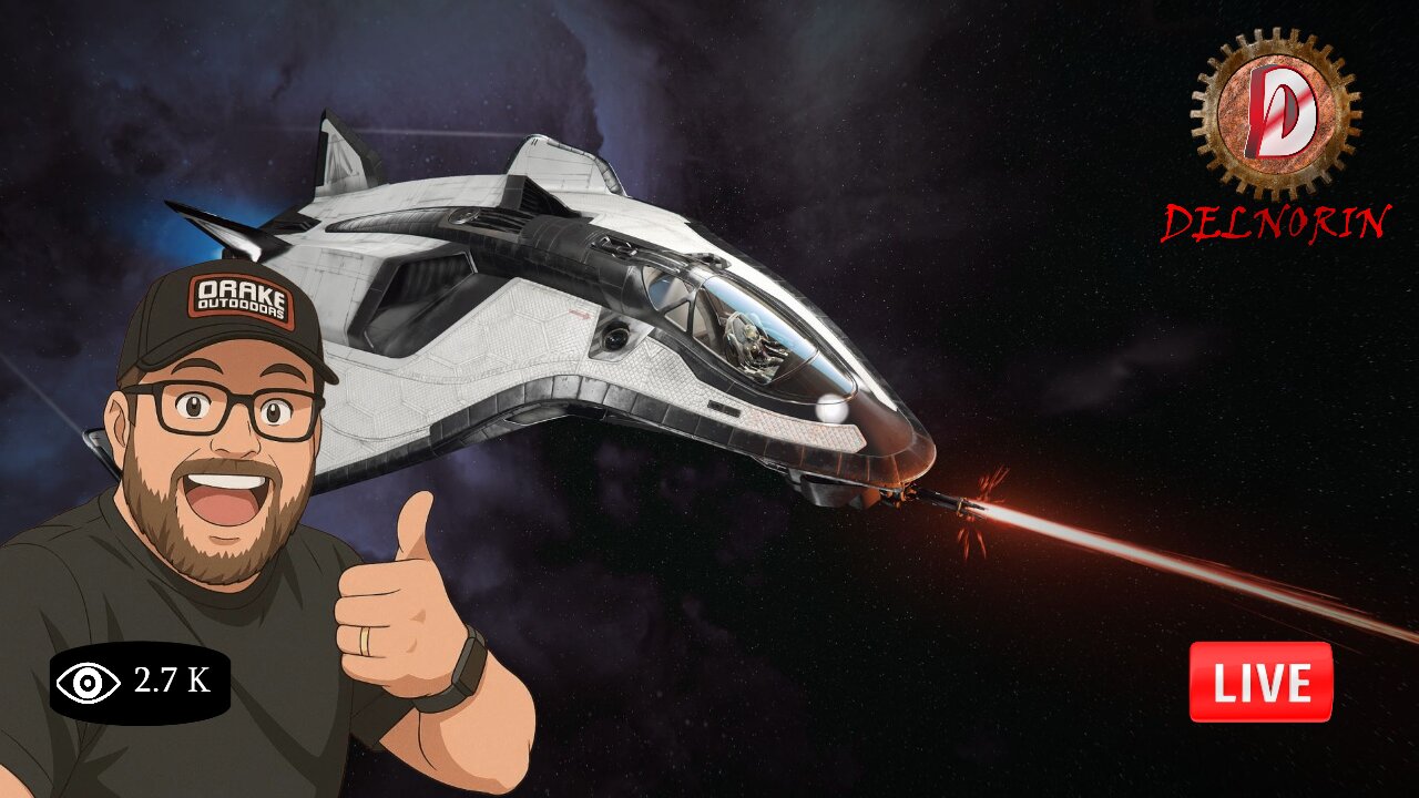 🔴 Live - Star Citizen
