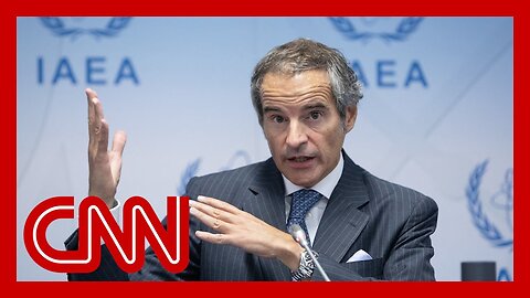 UN nuclear watchdog Iran could again begin enriching uranium in matter of months