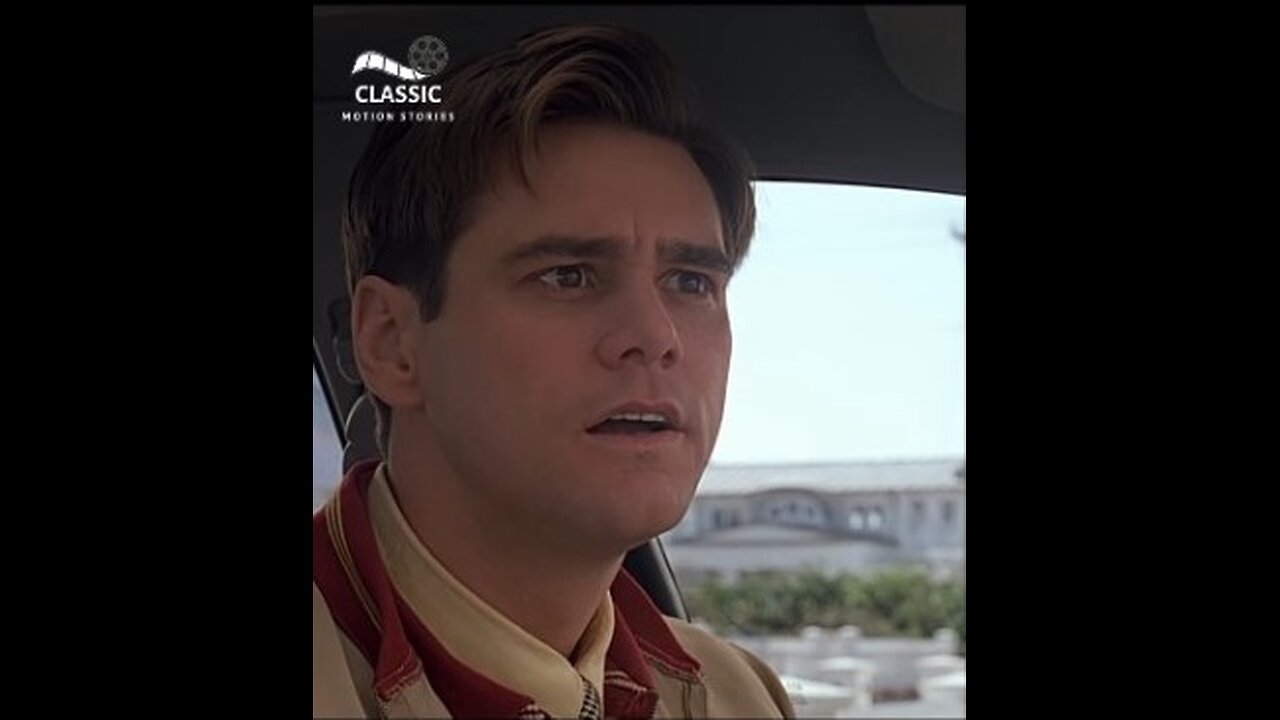 He Was the Star of a Show He Didn’t Know Existed… | The Truman Show Explained 🎬🧠
