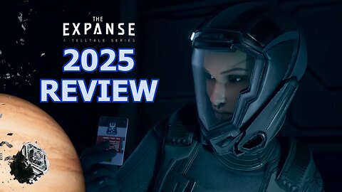 Is The Expanse Game Still Worth Playing in 2025?