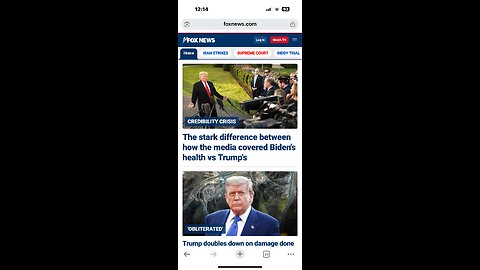 News Is the Biden Autopen Scandal