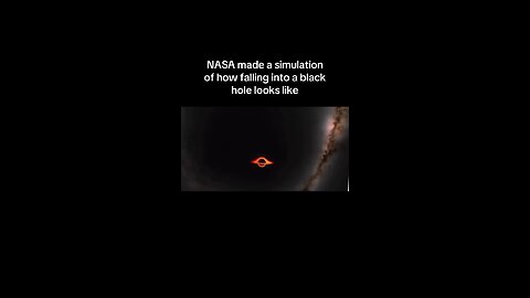 Time Dialation at its finest #astronomy #space