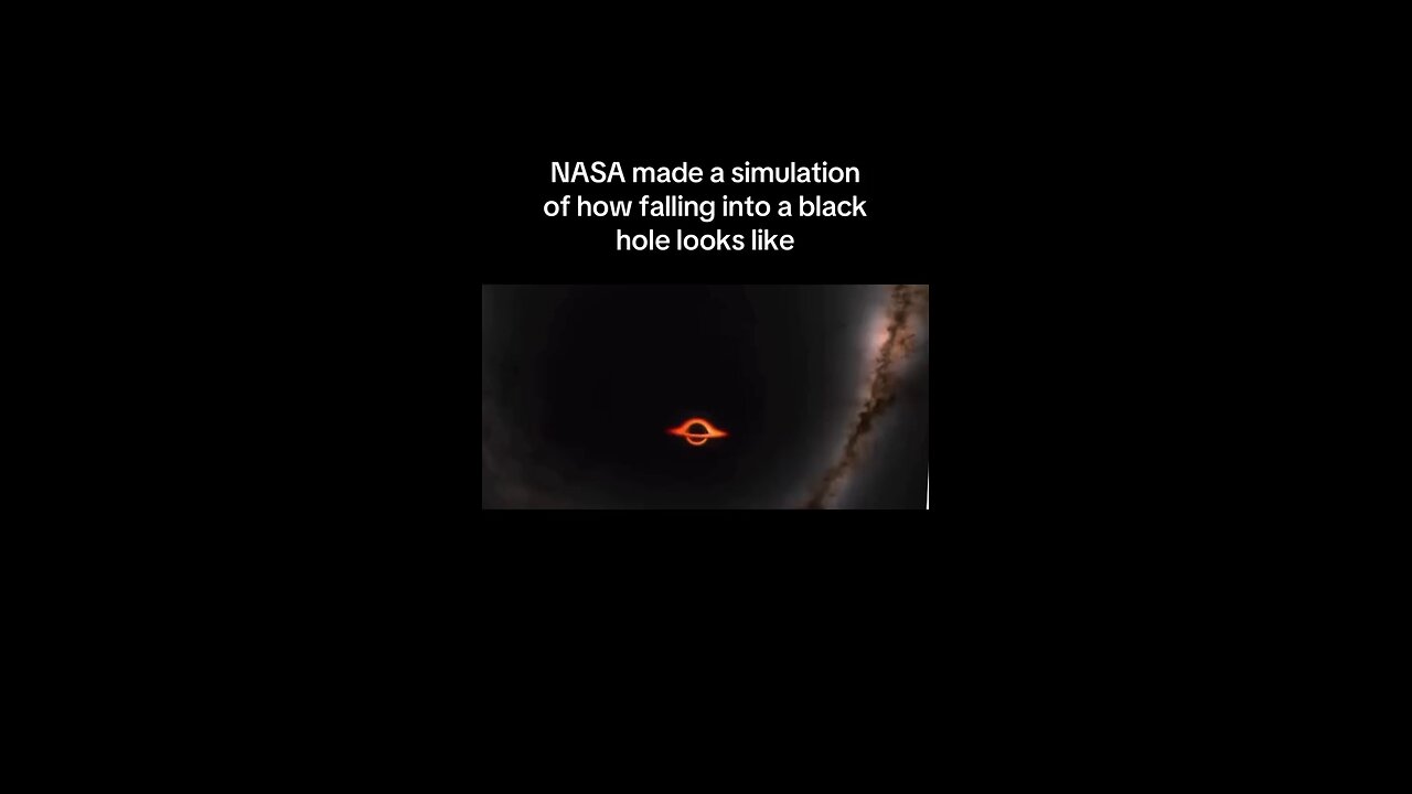 Time Dialation at its finest #astronomy #space