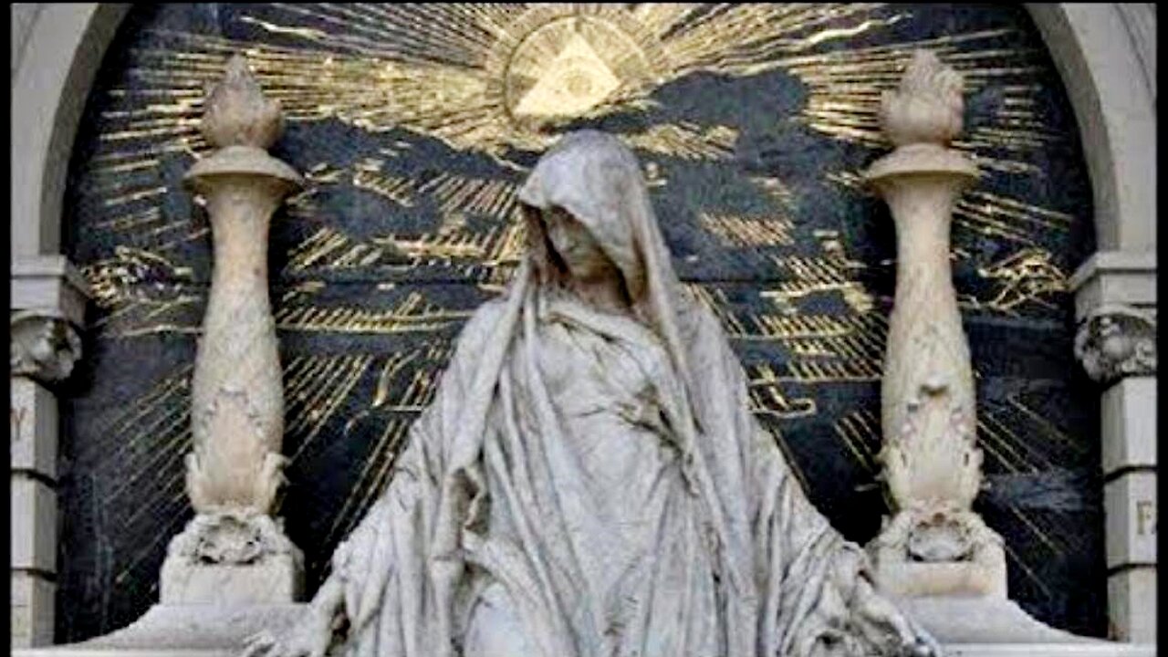 Sacred Bloodlines & Mysteries of the Goddess ~ by ROBERT SEPEHR (Mar 29, 2020)