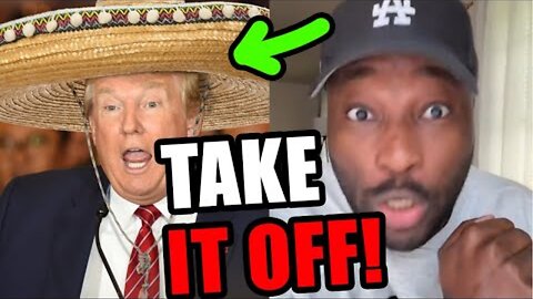 He triggered the F*** out of them 😂