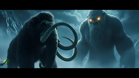 Ice Age 6 - In Theaters in 2026 - Teaser Trailer Concept