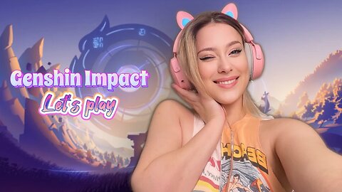 Genshin Impact Let's Play: Full Version