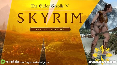 Skyrim Special Edition in 2025: Recruited and Made Ysolda a Healer!