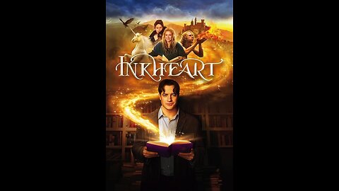 LDGi Inkheart 2008 PG