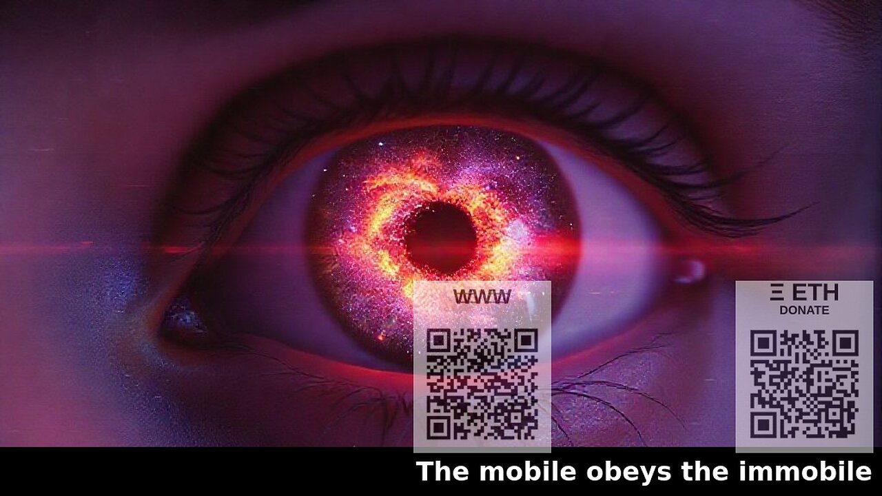 The Final Glitch: Your Consciousness is Running a Death Program