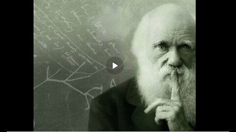 Watch the Frontmen: Charles Darwin Part 1 -Dr. Lee Merritt