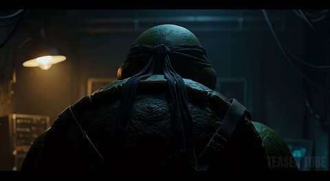 TMNT_ The Last Ronin (2025) - First Trailer _ Paramount Pictures