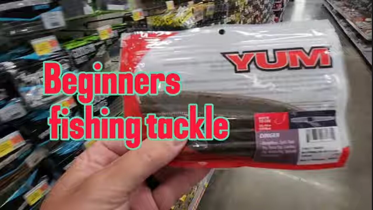 Fishing setups for beginners keeping it simple
