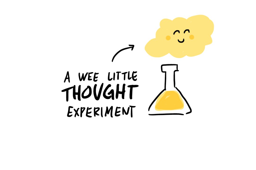 Fun Thought Experiment