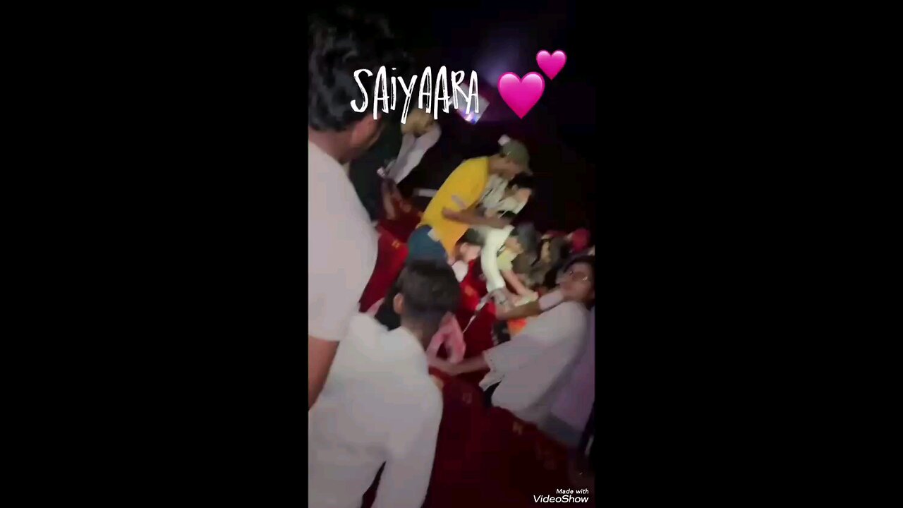 Saiyaara part 1💔😥