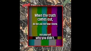 PMC PERSPECTIVE 8/7/25 SOON THE DOUBT WILL BE OVER.. THE TRUTH WILL COME OUT.