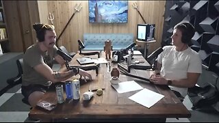 Ian Carroll x Danny Jones | The Evil Stuff 😈 Interview