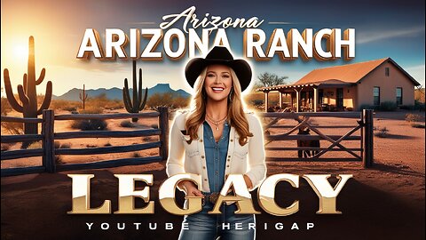 Linda Ronstadt’s Arizona Ranch - A Country Rock Legacy