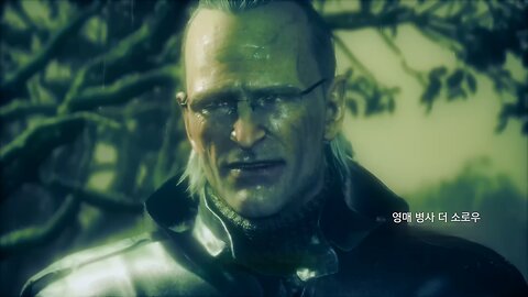 METAL GEAR SOLID Δ : SNAKE EATER / EP 6. SPIRIT MEDIUM SOLDIER : THE SORROW