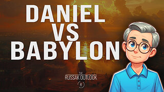 Daniel vs Babylon: Ancient Mind Control Tactics Exposed