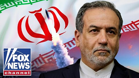 Iran defies US nuclear demands in FOX News exclusive: 'Enrichment is so dear to us'