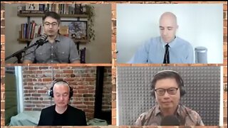 Trump Caught Leaking SHOCKING US War Plans on Russia & China w/ Brian Berletic, Carl Zha & KJ Noh