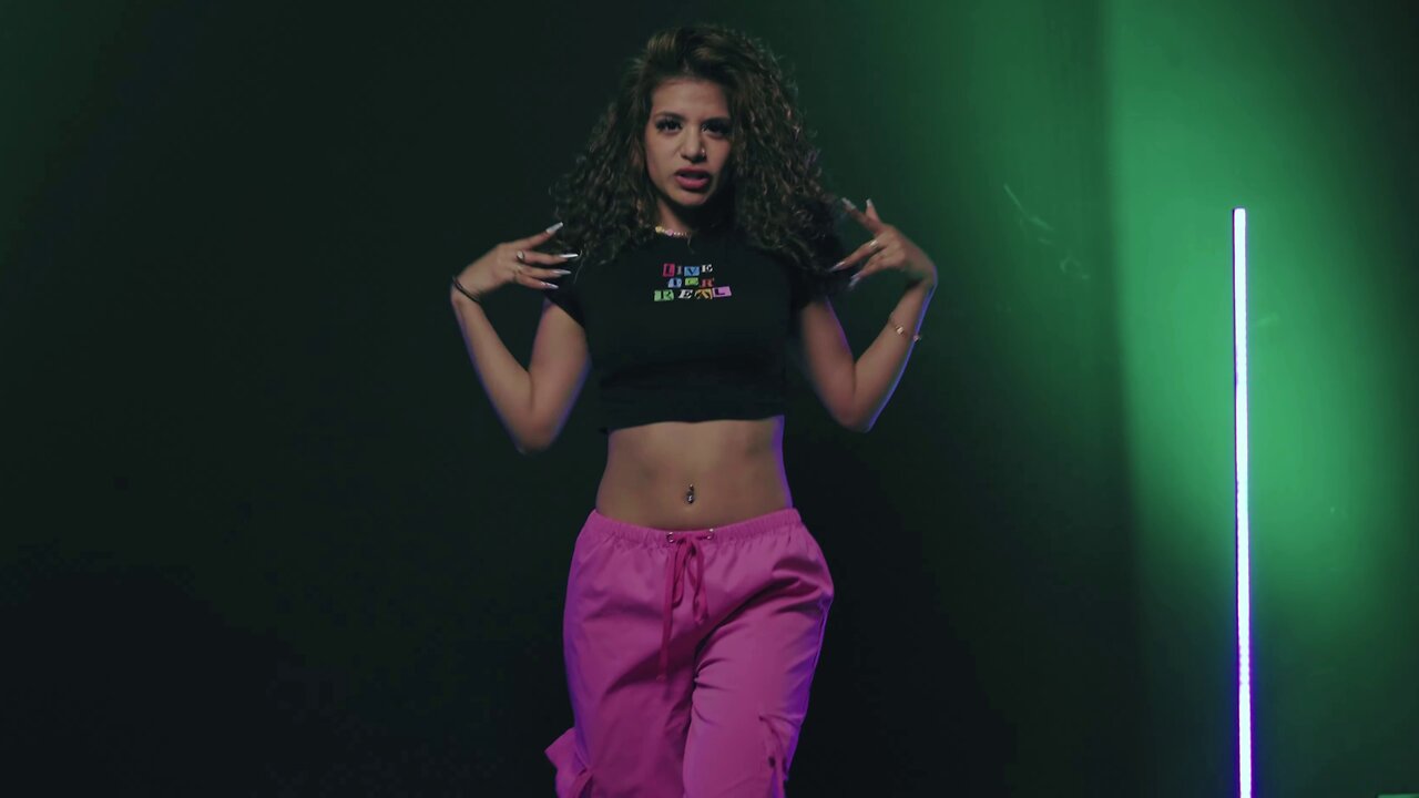 Jinell Di'Art - Perfect Night & Weekend