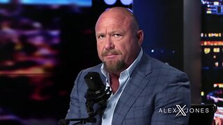 ALEX JONES (Full Show) Monday - 8/4/25