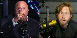 Alex Jones ANGRY MELTDOWN Reaction To Owen Shroyer Ditching Infowars
