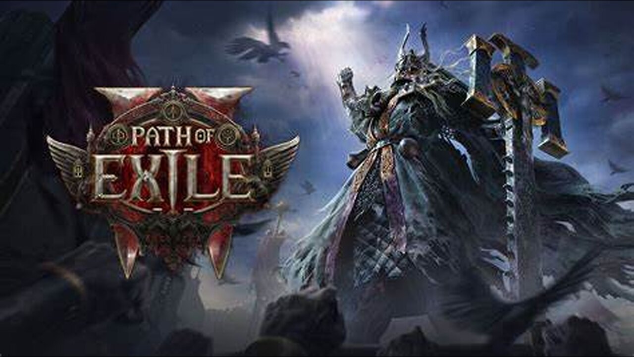 Live! Path of Exile 2