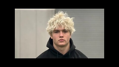 Brock Boyd 2024 highlights