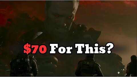 Are AAA Games Getting Too Expensive?