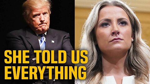 EX-Trump aide reveals TRUTH about Trump's LATE-NIGHT post
