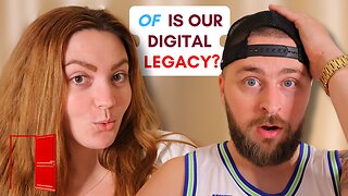 Growing Up Online: Will We Tell Our Kid About Our Spicy Content? | Ep.12