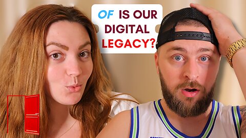Growing Up Online: Will We Tell Our Kid About Our Spicy Content? | Ep.12