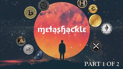 Bitcoin, Ethereum and ISO-20022 token daily charts.