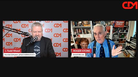 Roger Stone: “I hope Vindman runs for the Senate in Florida so that his lies are exposed”