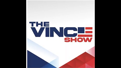 4/17/25 - Patty Morin Joins The Vince Show